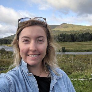 Meet your Posher, JoAnnie